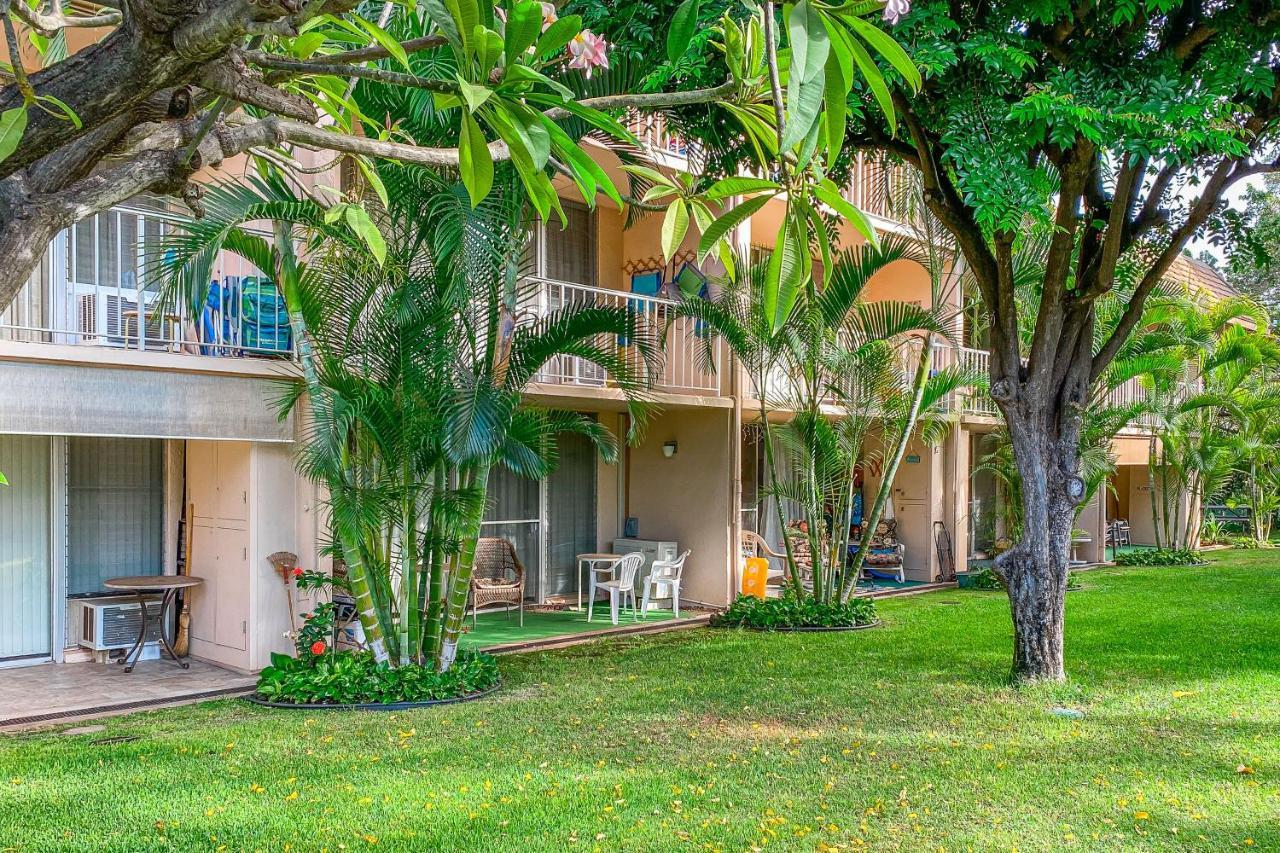 Kihei Kai Nani Apartment Room photo