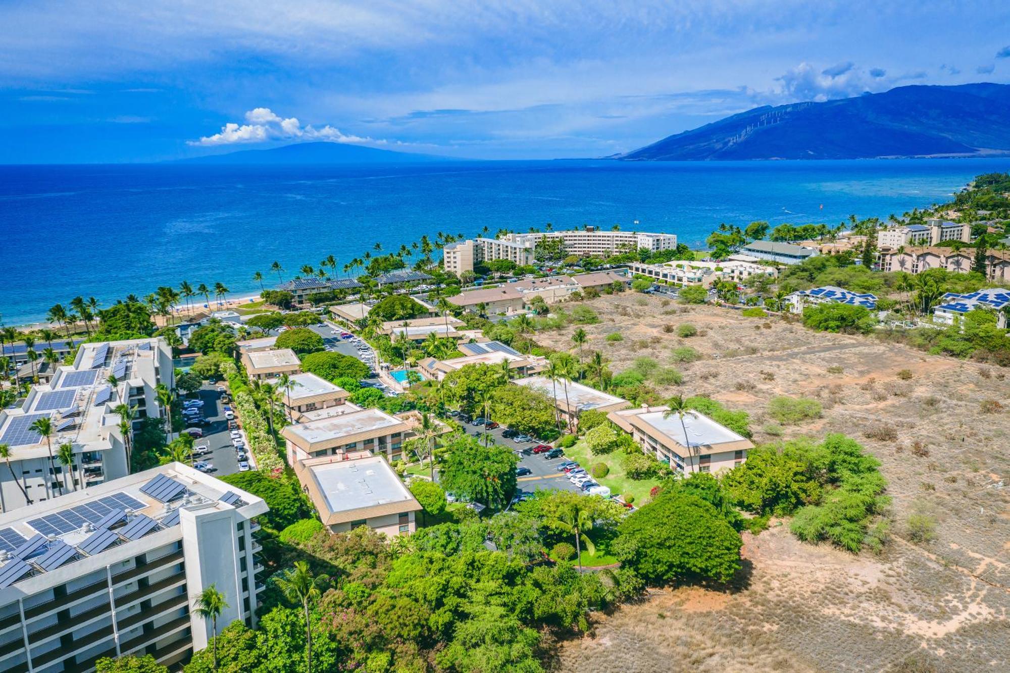 Kihei Kai Nani Apartment Room photo