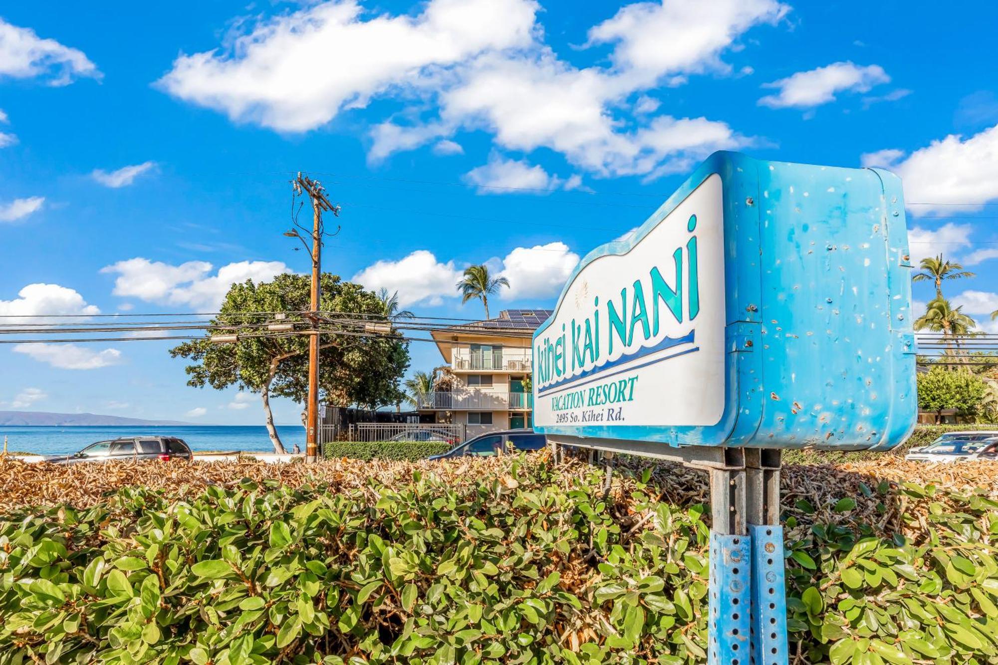 Kihei Kai Nani Apartment Room photo